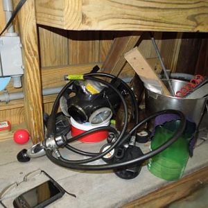 tools of the trade