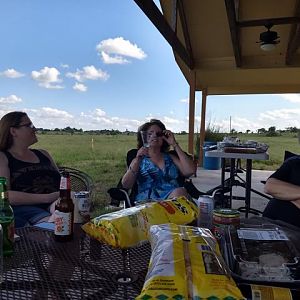 PegLeg's BBQ
