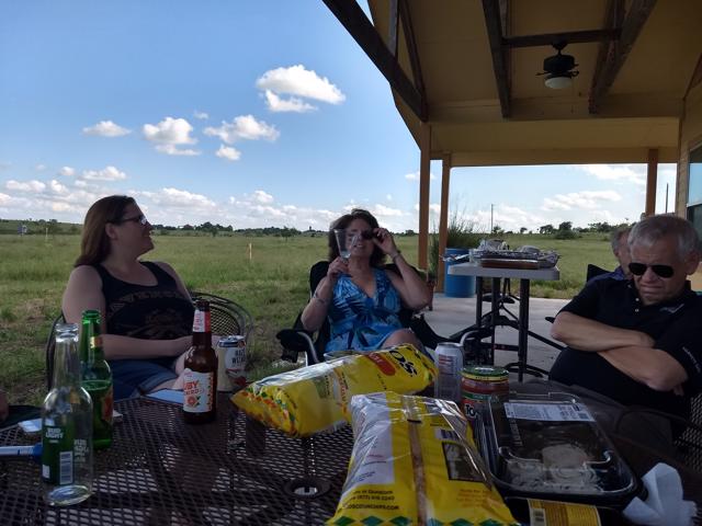 PegLeg's BBQ