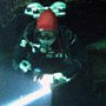 Cave Diver