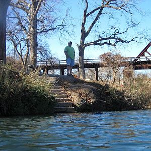Aquarena Springs
