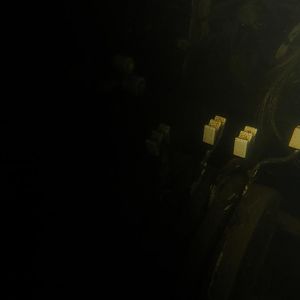 Mammoth Lake - Sept 2012