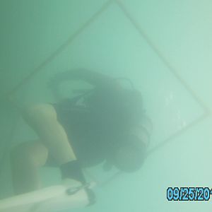 Dive Pirates 2nd Annual Cutthroat Chili Cook-off and Underwater Scavenger Hunt