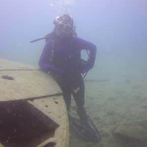 Blue Lagoon March 2013