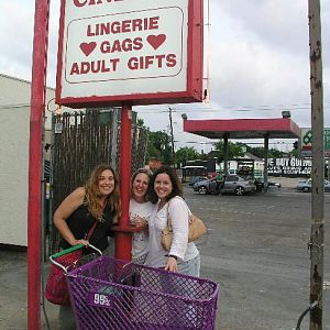Cozumel - Dec. 2004