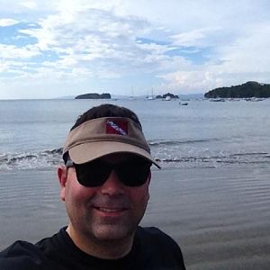Costa Rica '14