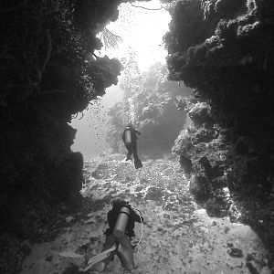 Cozumel October 2014