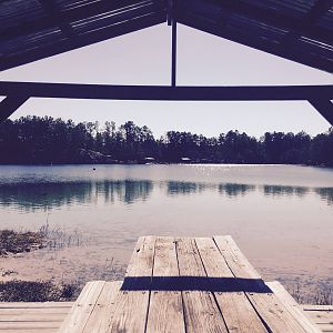 Blue Lagoon: February 2016