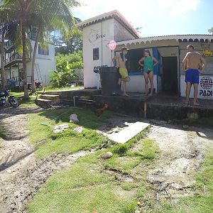 Providencia Nov 2016