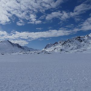 Iceland & Greenland Winter 2017