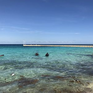 Cozumel, Nov 19