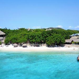 Curacao