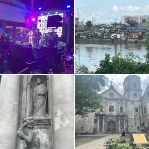 Philippines Xmas 2024