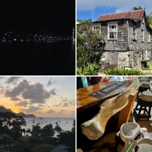 Bequia '25