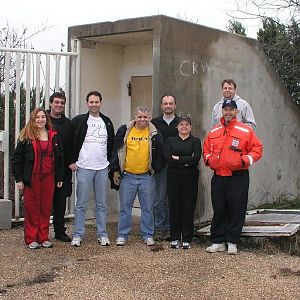 Blake's winning BYOS photo contest pic