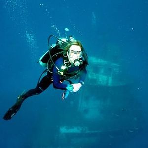 Oddysey and Odd Fish