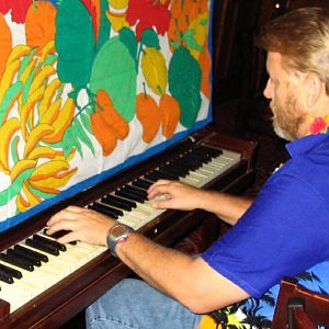 An unfortunate blackberry incident