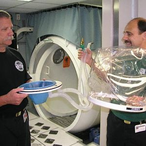 Let sleeping turtles lie