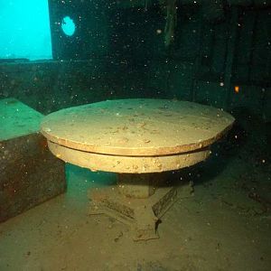 Next years poker tournament location