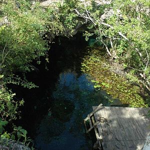 Gran Cenote