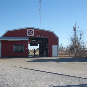 After the Road from Hell