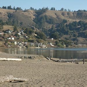 Slurp...second round