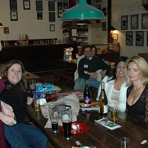 CHUM starts to boogie