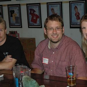 CHUM starts to boogie