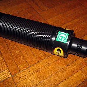 Flexi II battery