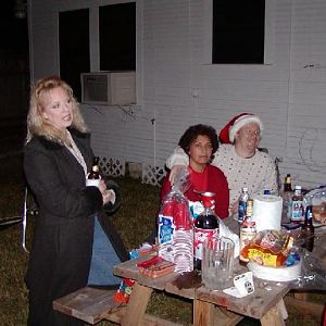 you want some of this, boy?