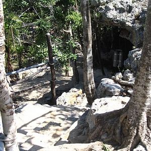 Chac Mool