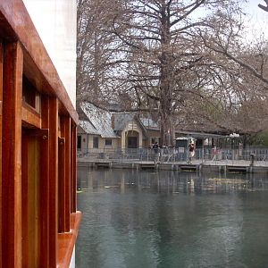 Wreck of the Halliburton