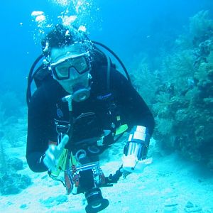 2006 Spirit of the Dragon Award