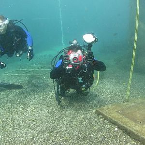 Really Unique Sunset