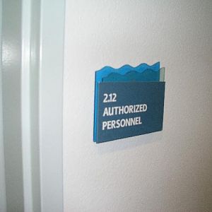 Sand Tiger on the Papoose