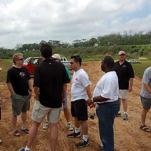 RKP and the torpedo loading hatch