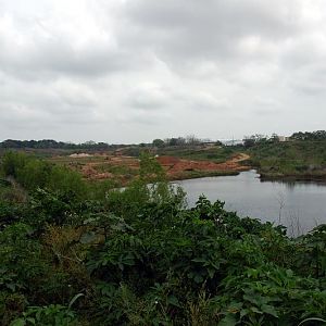 Deck Gun and Conning Tower