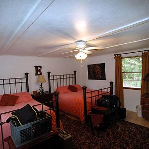 This room brought to you by the letter E