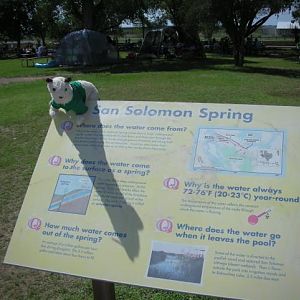 gettin' the low down