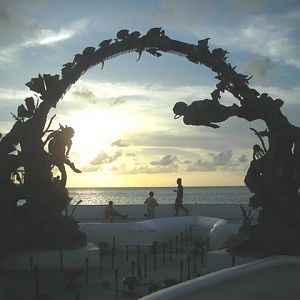 Cozumel