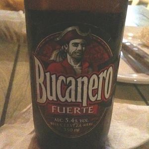 Cuban beer