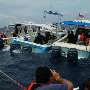 that sinking feeling