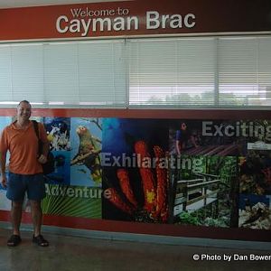 Cayman Brac 2010