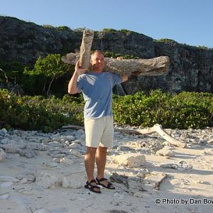 Cayman Brac 2010