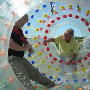 ReefHound, gettin' strappy