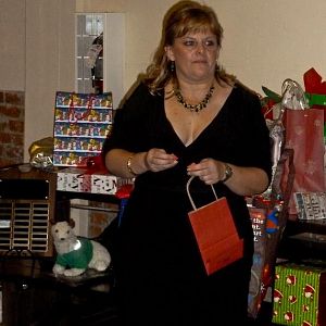 CHUM Holiday Parrrty