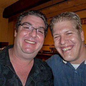 CHUM Holiday Parrrty Studs