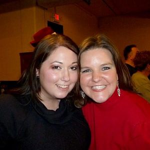 CHUM Holiday Parrrty Cuties