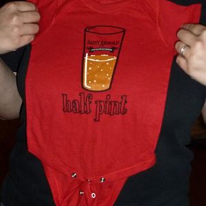 CHUM Holiday Parrrty Something for Peacholicas Little CHUMMER