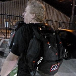 CHUM Holiday Parrrty Reefhound's Gift